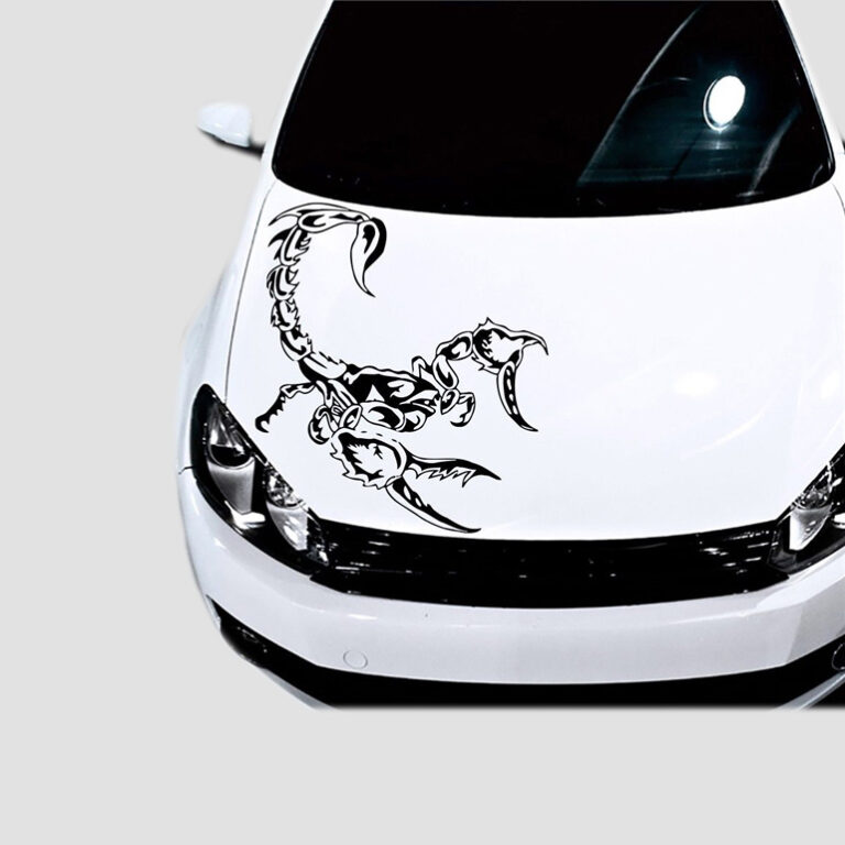 Car Decals Custom Car Decals Premium Custom Stickers