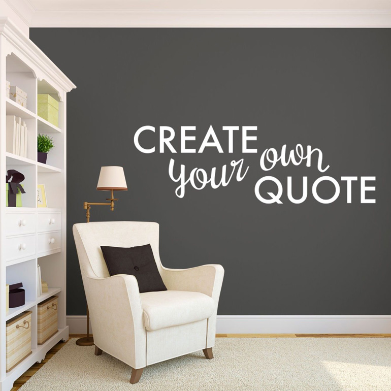 Wall Decal World - Custom Die-Cut Wall Decals for Businesses
