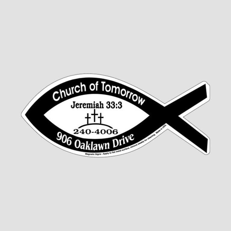 Bumper Stickers Custom Bumper Stickers