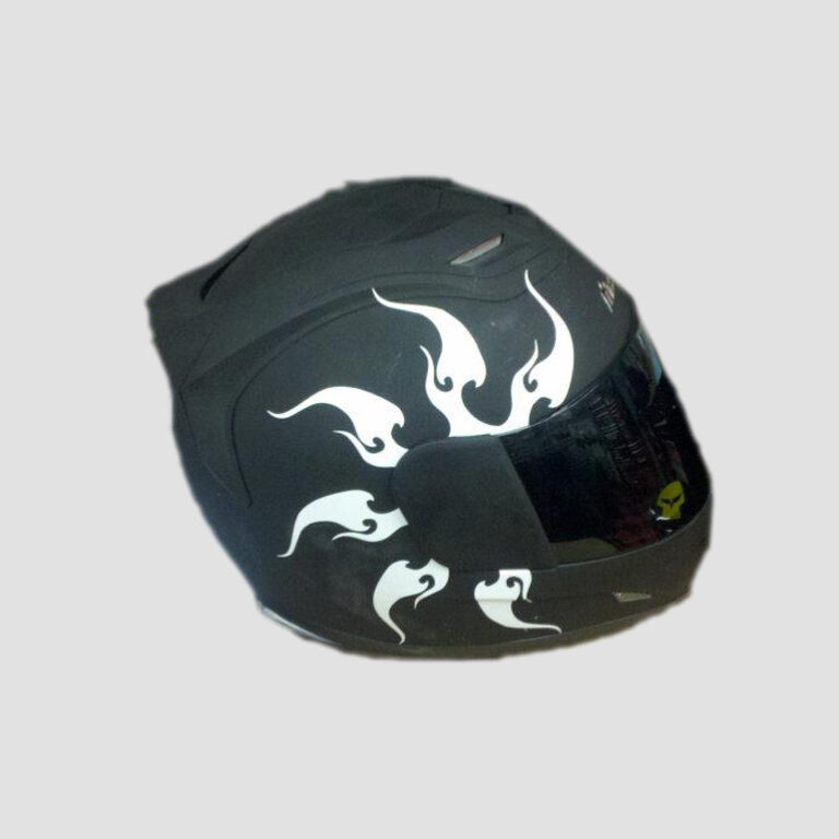 Helmet Decals Stickers on Football Helmets Stickers for Helmets