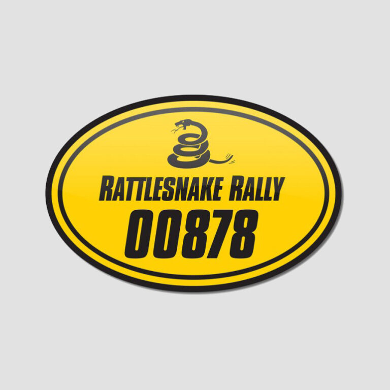 Bumper Stickers Custom Bumper Stickers